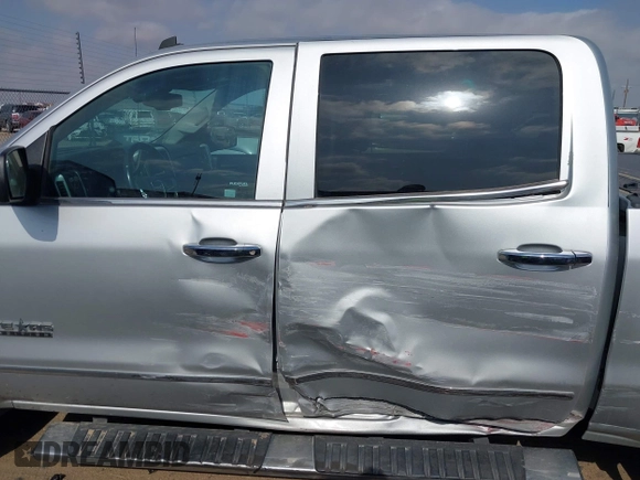 2014 GMC Sierra 1500 SLT with VIN 3GTP1VEC9EG294948, listed as a IAAI auction lot 42374611 with 107,337 mi miles and . Bid and sale history available at DreamBid. Image 14.