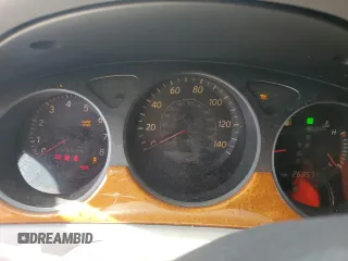 2005 Lexus ES 350 с VIN JTHBA30G255129547, выставлен на аукционе Copart как лот 58930245 с пробегом 268 577 миль миль и Списание • Salvage title. История ставок и продаж доступна на DreamBid. Изображение 9.