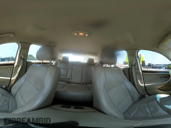 2015 Ford Taurus Limited with VIN 1FAHP2F88FG171835, listed as a IAAI auction lot 42370656 with 152,210 mi miles and . Bid and sale history available at DreamBid. Image 18.