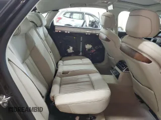 2019 Audi A8 with VIN WAU8DAF85KN019978, listed as a Copart auction lot 52646385 with 46,416 mi miles and Salvage title. Bid and sale history available at DreamBid. Image 10.