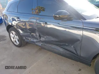2025 Land Rover Range Rover Velar S с VIN SALYJ2EX5SA392822, выставлен на аукционе IAAI как лот 42259634 с пробегом 4 289 миль миль и . История ставок и продаж доступна на DreamBid. Изображение 6.