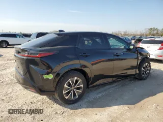 2023 Lexus RZ 450e Premium z VIN JTJAAAAB2PA007458, wystawiony jako Copart lot #47473275 z przebiegiem 6 041 mil mil oraz Szkoda całkowita • Salvage title. Historia ofert i sprzedaży dostępna na DreamBid. Obrazek 3.