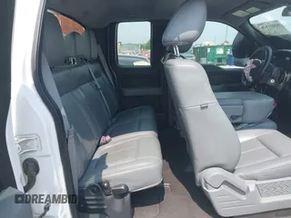 2012 Ford F-150 XL with VIN 1FTEX1EM0CFC10442, listed as a IAAI auction lot 42411826 with 176,318 mi miles and . Bid and sale history available at DreamBid. Image 8.