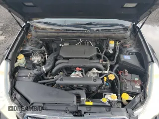 2012 Subaru Legacy Premium с VIN 4S3BMBC63C3026961, выставлен на аукционе Copart как лот 60106395 с пробегом 154 634 миль миль и Списание • Salvage title. История ставок и продаж доступна на DreamBid. Изображение 11.