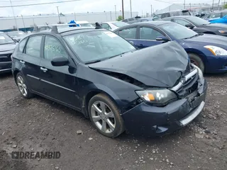 2011 Subaru Impreza Outback Special Sports z VIN JF1GH6D66BH830372, wystawiony jako IAAI lot #42375160 z przebiegiem 125 861 mil mil oraz . Historia ofert i sprzedaży dostępna na DreamBid. Obrazek 1.