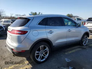 2017 Lincoln MKC Reserve with VIN 5LMCJ3D97HUL63106, listed as a Copart auction lot 49303905 with 78,457 mi miles and Salvage Title. Bid and sale history available at carsss.com. Image 3.
