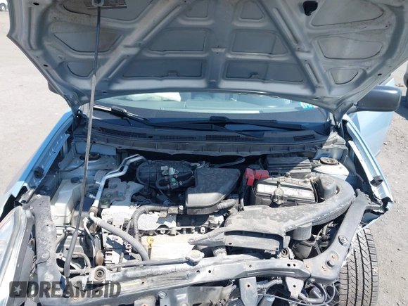 2015 Nissan Rogue S with VIN JN8AS5MV5FW259336, listed as a IAAI auction lot 42101729 with 69,780 mi miles and . Bid and sale history available at DreamBid. Image 10.