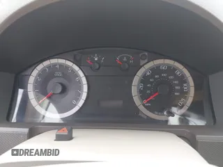 2008 Ford Escape XLT с VIN 1FMCU931X8KB99581, выставлен на аукционе IAAI как лот 42681620 с пробегом 117 607 миль миль и . История ставок и продаж доступна на DreamBid. Изображение 7.