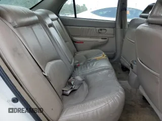 2003 Buick Regal LS with VIN 2G4WB52K331288469, listed as a Copart auction lot 54323165 with 0 mi miles and Salvage Title. Bid and sale history available at carsss.com. Image 10.