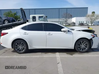 2016 Lexus ES with VIN JTHBK1GGXG2243002, listed as a IAAI auction lot 41840675 with 79,544 mi miles. Bid and sale history available at carsss.com. Image 14.