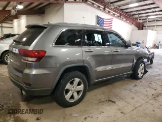 2012 Jeep Grand Cherokee Laredo with VIN 1C4RJFAT0CC226624, listed as a Copart auction lot 77114564 with 178,659 mi miles and Clean Title. Bid and sale history available at carsss.com. Image 3.