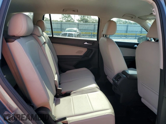 2019 Volkswagen Tiguan SE with VIN 3VV3B7AX5KM062202, listed as a Copart auction lot 52735115 with 67,292 mi miles and Non Repairable. Bid and sale history available at DreamBid. Image 11.