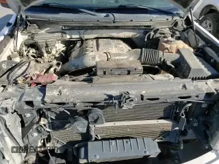 2011 Ford F-150 Lariat z VIN 1FTFW1ET9BFC91048, wystawiony jako Copart lot #84430214 z przebiegiem 238 077 mil mil oraz Szkoda całkowita • Salvage title. Historia ofert i sprzedaży dostępna na DreamBid. Obrazek 13.