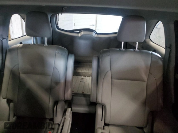 2017 Toyota Highlander XLE with VIN 5TDJZRFH4HS425659, listed as a Copart auction lot 59679785 with 170,593 mi miles and Salvage title. Bid and sale history available at DreamBid. Image 10.