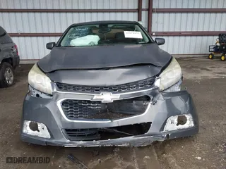2015 Chevrolet Malibu LT with VIN 1G11C5SL7FF294771, listed as a IAAI auction lot 41671975 with 181,123 mi miles. Bid and sale history available at carsss.com. Image 11.