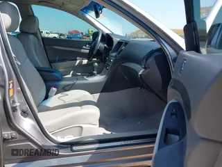 2008 Infiniti G35 Journey with VIN JNKBV61E48M219540, listed as a IAAI auction lot 42157760 with 96,488 mi miles and . Bid and sale history available at DreamBid. Image 5.