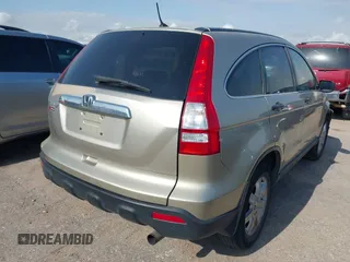 2008 Honda CR-V EX with VIN JHLRE48588C013432, listed as a IAAI auction lot 42048093 with 170,280 mi miles. Bid and sale history available at carsss.com. Image 4.