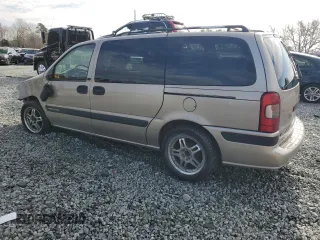 2001 Chevrolet Venture LS Y3G Mobility Pkg with VIN 1GNDX03E81D189437, listed as a Copart auction lot 84388984 with 194,604 mi miles and Salvage Title. Bid and sale history available at carsss.com. Image 2.