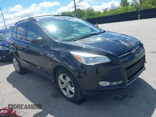 2013 Ford Escape SE с VIN 1FMCU0GXXDUC84509, выставлен на аукционе IAAI как лот 42330862 с пробегом 68 697 миль миль и . История ставок и продаж доступна на DreamBid. Изображение 1.
