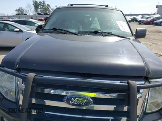 2012 Ford Expedition XL with VIN 1FMJU1G57CEF39900, listed as a IAAI auction lot 41745289 with 179,897 mi miles and . Bid and sale history available at DreamBid. Image 6.