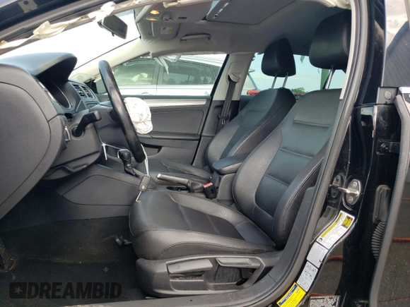 2015 Volkswagen Jetta SE z VIN 3VWD07AJ5FM276467, wystawiony jako Copart lot #55077844 z przebiegiem 138 102 mil mil oraz Szkoda całkowita • Salvage title. Historia ofert i sprzedaży dostępna na DreamBid. Obrazek 7.