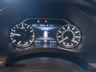 2022 Nissan Murano S z VIN 5N1AZ2AS0NC115947, wystawiony jako IAAI lot #41589658 z przebiegiem 33 362 mil mil oraz . Historia ofert i sprzedaży dostępna na DreamBid. Obrazek 7.