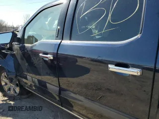2022 Ford F-150 XL с VIN 1FTFW1ED5NFB06202, выставлен на аукционе Copart как лот 47926055 с пробегом Не указан миль и Списание • Salvage title. История ставок и продаж доступна на DreamBid. Изображение 8.