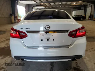 2016 Nissan Altima S z VIN 1N4AL3AP1GN361670, wystawiony jako Copart lot #60215215 z przebiegiem 142 021 mil mil oraz Szkoda całkowita • Salvage title. Historia ofert i sprzedaży dostępna na DreamBid. Obrazek 6.