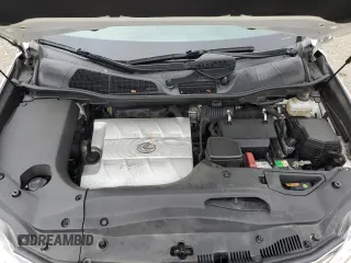 2014 Lexus RX 350 with VIN JTJBK1BA6E2461484, listed as a Copart auction lot 58937775 with 95,704 mi miles and Salvage title. Bid and sale history available at DreamBid. Image 12.