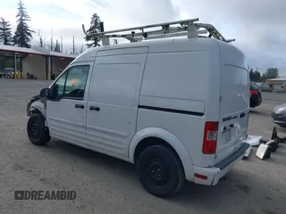 2011 Ford Transit Connect XLT с VIN NM0LS7BN4BT043425, выставлен на аукционе IAAI как лот 42118609 с пробегом 174 523 миль миль и . История ставок и продаж доступна на DreamBid. Изображение 3.