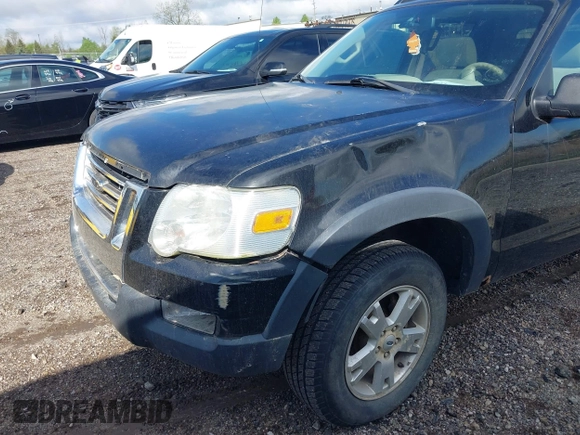 2007 Ford Explorer Sport Trac XLT с VIN 1FMEU51K57UA45604, выставлен на аукционе IAAI как лот 42202110 с пробегом 154 199 миль миль и . История ставок и продаж доступна на DreamBid. Изображение 6.