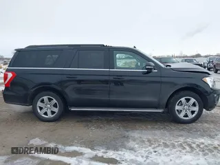 2019 Ford Expedition Max XLT с VIN 1FMJK1JT7KEA42342, выставлен на аукционе IAAI как лот 41396488 с пробегом 89 810 миль миль и . История ставок и продаж доступна на DreamBid. Изображение 13.