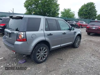 2013 Land Rover LR2 с VIN SALFR2BG0DH364957, выставлен на аукционе IAAI как лот 42532815 с пробегом 60 480 миль миль и . История ставок и продаж доступна на DreamBid. Изображение 4.