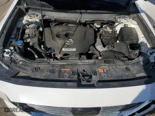 2018 Mazda CX-9 Grand Touring with VIN JM3TCBDY9J0213831, listed as a Copart auction lot 47105595 with 130,740 mi miles and Salvage Title. Bid and sale history available at carsss.com. Image 14.