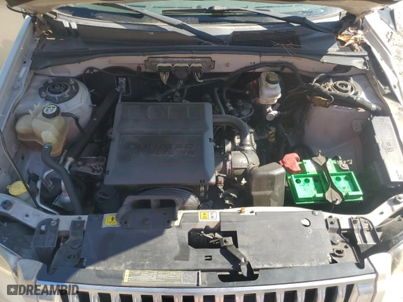 2009 Mercury Mariner Premier with VIN 4M2CU87GX9KJ11413, listed as a Copart auction lot 78163474 with 275,927 mi miles and Salvage Title. Bid and sale history available at carsss.com. Image 14.