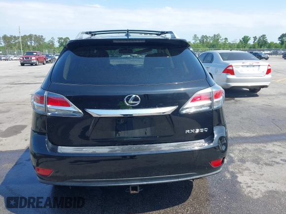 2014 Lexus RX 350 with VIN 2T2ZK1BA5EC141815, listed as a IAAI auction lot 42126898 with 152,004 mi miles and . Bid and sale history available at DreamBid. Image 16.
