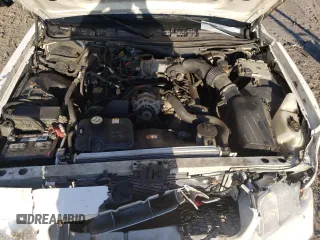 2005 Ford Police Interceptor z VIN 2FAFP71W25X163359, wystawiony jako Copart lot #70865382 z przebiegiem 140 096 mil mil oraz Szkoda całkowita • Salvage title. Historia ofert i sprzedaży dostępna na DreamBid. Obrazek 11.