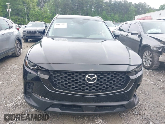 2024 Mazda CX-50 S Preferred z VIN 7MMVABBMXRN171661, wystawiony jako IAAI lot #42102155 z przebiegiem 34 759 mil mil oraz . Historia ofert i sprzedaży dostępna na DreamBid. Obrazek 12.