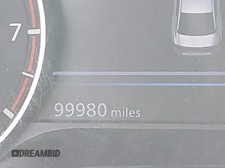 2020 Nissan Altima SV с VIN 1N4BL4DV7LC256593, выставлен на аукционе IAAI как лот 42144881 с пробегом 99 980 миль миль и . История ставок и продаж доступна на DreamBid. Изображение 16.