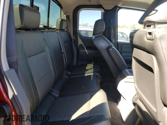2006 Nissan Titan SE z VIN 1N6BA06A76N560001, wystawiony jako Copart lot #48565925 z przebiegiem 154 696 mil mil oraz Szkoda całkowita • Salvage title. Historia ofert i sprzedaży dostępna na DreamBid. Obrazek 10.