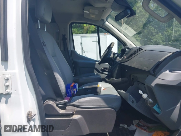 2016 Ford Transit Cargo с VIN 1FTYR1ZM9GKA44212, выставлен на аукционе IAAI как лот 42658023 с пробегом 302 509 миль миль и . История ставок и продаж доступна на DreamBid. Изображение 5.