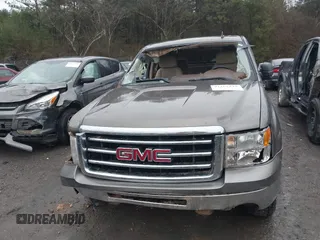 2012 GMC Sierra 1500 with VIN 1GTR1VEA7CZ341852, listed as a IAAI auction lot 41467447 with 170,345 mi miles and . Bid and sale history available at DreamBid. Image 6.