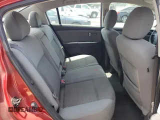 2012 Nissan Sentra S with VIN 3N1AB6AP2CL673833, listed as a Copart auction lot 59723315 with 127,073 mi miles and Salvage title. Bid and sale history available at DreamBid. Image 10.