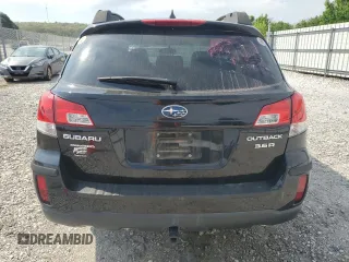 2013 Subaru Outback Limited с VIN 4S4BREKC3D2212979, выставлен на аукционе Copart как лот 52745235 с пробегом 77 684 миль миль и Списание • Salvage title. История ставок и продаж доступна на DreamBid. Изображение 6.
