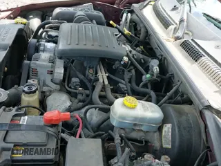 2000 Dodge Dakota Sport с VIN 1B7GG22N4YS732002, выставлен на аукционе IAAI как лот 42389415 с пробегом 138 944 миль миль и . История ставок и продаж доступна на DreamBid. Изображение 13.