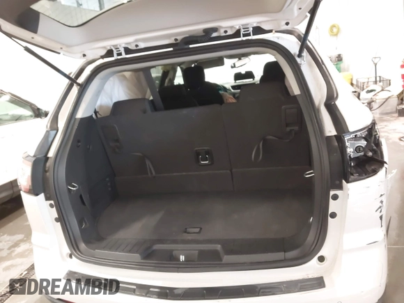 2017 Chevrolet Traverse LT with VIN 1GNKRGKD5HJ344752, listed as a IAAI auction lot 41817004 with 81,903 mi miles and . Bid and sale history available at DreamBid. Image 17.