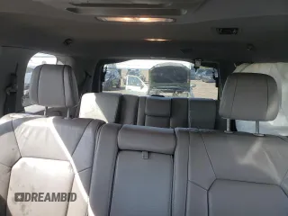 2013 Honda Pilot EX-L with VIN 5FNYF4H66DB072393, listed as a Copart auction lot 51377505 with 185,106 mi miles and Salvage Title. Bid and sale history available at carsss.com. Image 10.