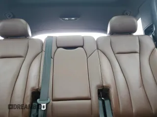 2019 Audi Q7 Premium z VIN WA1AHAF70KD027325, wystawiony jako Copart lot #59774845 z przebiegiem 50 450 mil mil oraz Szkoda całkowita • Salvage title. Historia ofert i sprzedaży dostępna na DreamBid. Obrazek 10.