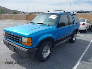 1994 Ford Explorer z VIN 1FMCU22X9RUD78617, wystawiony jako IAAI lot #42368265 z przebiegiem 213 351 mil mil oraz . Historia ofert i sprzedaży dostępna na DreamBid. Obrazek 2.