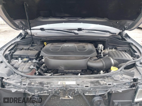 2018 Jeep Grand Cherokee Limited with VIN 1C4RJEBG7JC407244, listed as a IAAI auction lot 42038598 with 69,965 mi miles and . Bid and sale history available at DreamBid. Image 10.